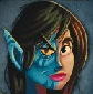 werewolf doppelganger Slack emoji