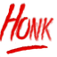 honk Slack emoji