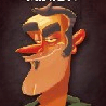 werewolf minion Slack emoji