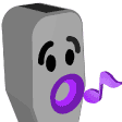 kazoo Slack emoji