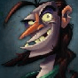 werewolf robber Slack emoji