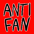 anti fan Slack emoji