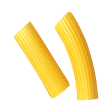 rigatoni Slack emoji