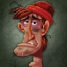 werewolf tanner Slack emoji