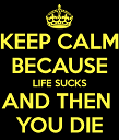 life sucks Slack emoji