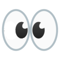 eyescenter Slack emoji