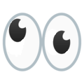 crosseyed Slack emoji