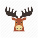 moose Slack emoji