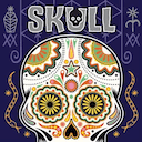 skull game Slack emoji