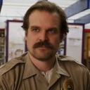 cop mustache serious Slack emoji