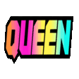 queen Slack emoji