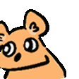 quokka dance Slack emoji