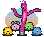 air dancer Slack emoji