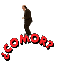 chiquito comorr Slack emoji