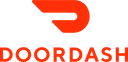 doordash stacked logo rgb Slack emoji