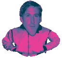 real human bean Slack emoji