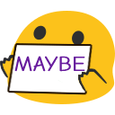 blob maybe Slack emoji