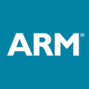 arm logo Slack emoji