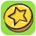 gilding Slack emoji