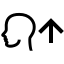 headsup Slack emoji