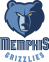 grizzlies Slack emoji