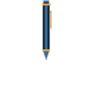 mechanical pencil Slack emoji
