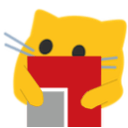 meow rsquare Slack emoji