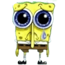 sadsponge Slack emoji