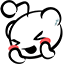 i shy Slack emoji