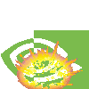 nvidia linux Slack emoji