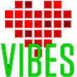 vibes Slack emoji