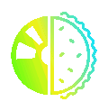 holotaco Slack emoji