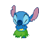 stitch dancing Slack emoji