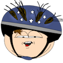special cartman Slack emoji