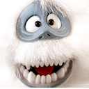 abominable Slack emoji