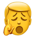 mansplaining Slack emoji