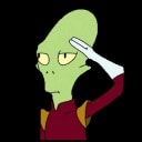 kif salute Slack emoji