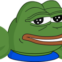 pepe flex 2 Slack emoji