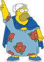 homer mumu simpsons Slack emoji