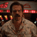 hopper stranger things Slack emoji