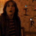 joyce stranger things lights Slack emoji
