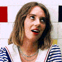 robin stranger things eyeroll Slack emoji
