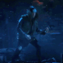 rocking out eddie munson stranger things Slack emoji