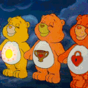 carebearstare Slack emoji