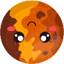 mercury retrograde Slack emoji