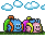 knuddels backpacking Slack emoji