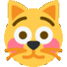 flushed1000 Slack emoji