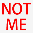 notme Slack emoji