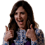 janet Slack emoji