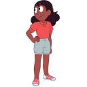 connie Slack emoji